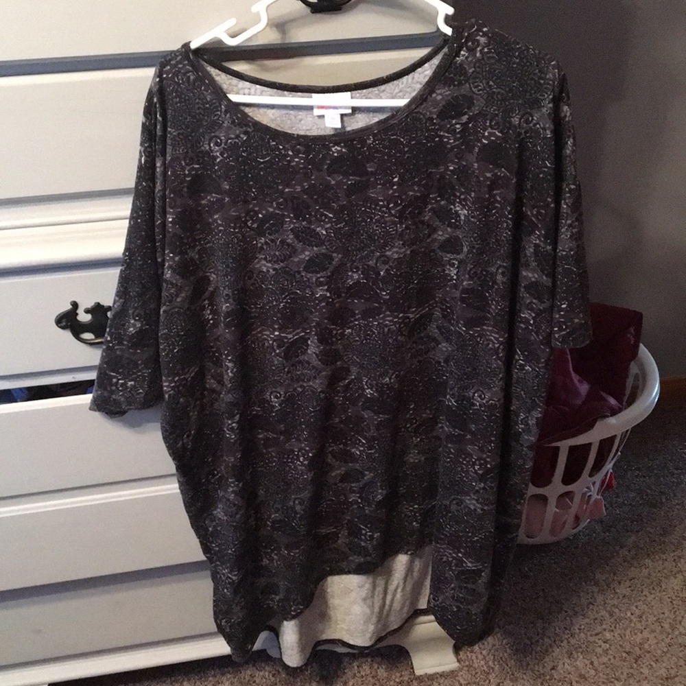 Lularoe Irma